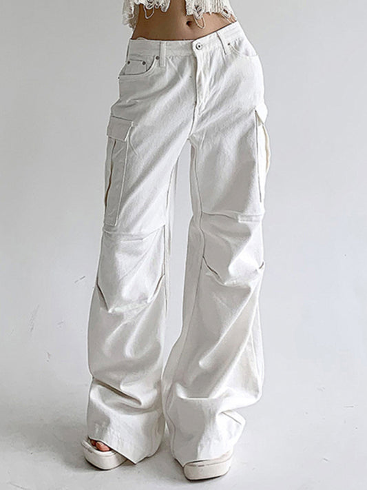 Women's Cargo Trousers , Cargo Pants | Buy online | AE&GStor