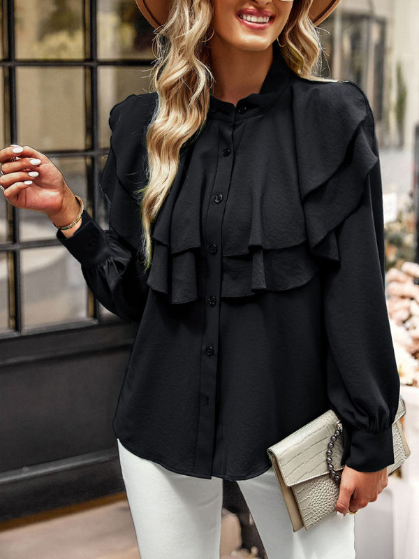 Shop Discounted Women's Blouses & Shirts - AE&GStor