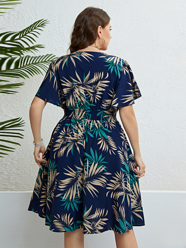 Plus Size Dresses , Curve Dresses | Buy online | AE&GStor