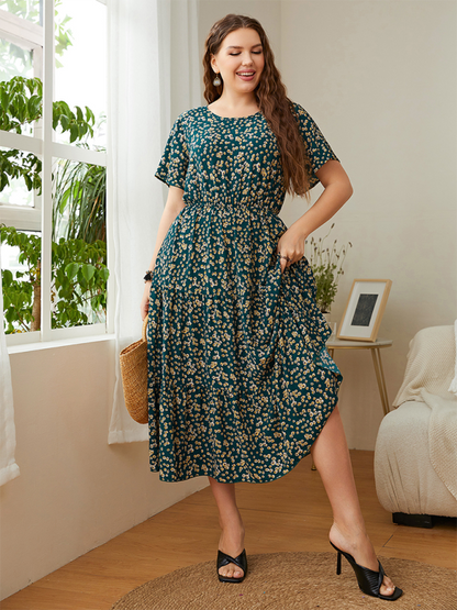 Plus Size Dresses , Curve Dresses | Buy online | AE&GStor