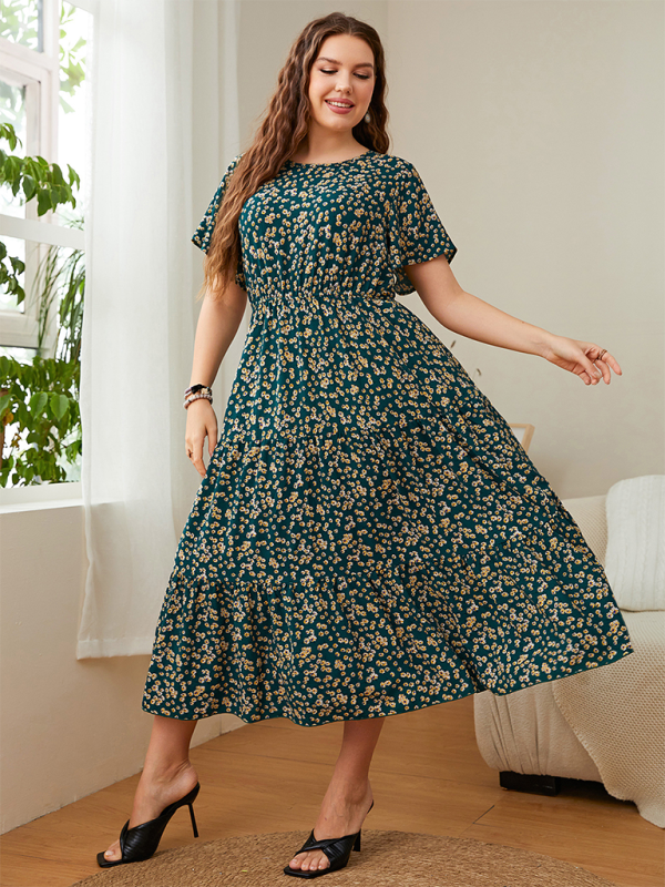 Plus Size Dresses , Curve Dresses | Buy online | AE&GStor