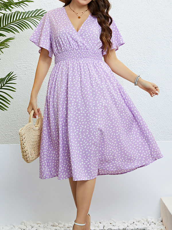 Plus Size Dresses , Curve Dresses | Buy online | AE&GStor