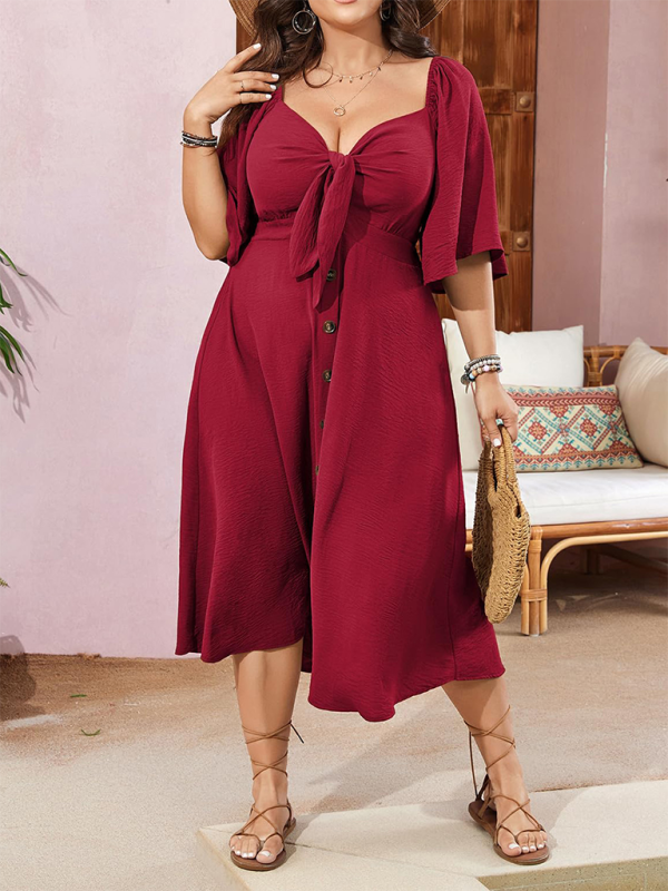 Plus Size Dresses , Curve Dresses | Buy online | AE&GStor