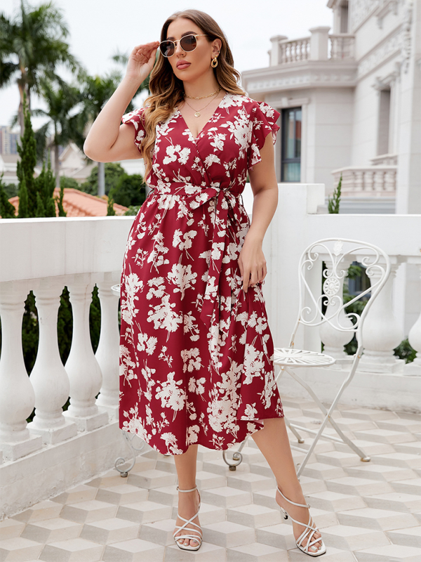 Plus-Size Dresses , | Buy online | AE&GStor