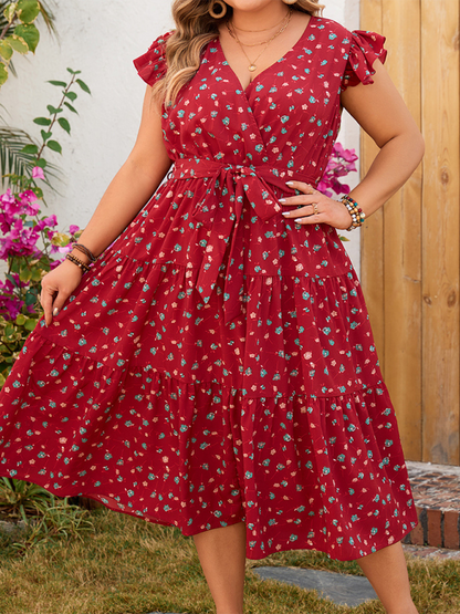 Plus Size Dresses , Curve Dresses | Buy online | AE&GStor