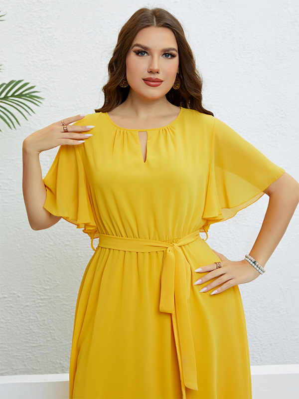 Plus Size Dresses , Curve Dresses | Buy online | AE&GStor