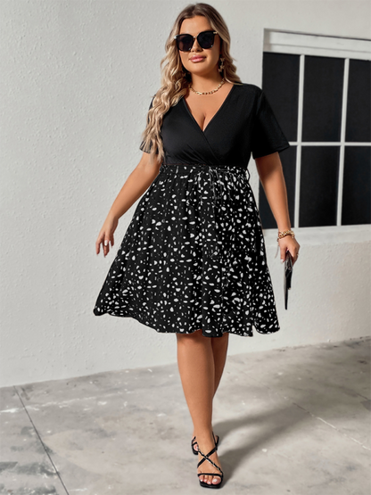 Plus Size Dresses , Curve Dresses | Buy online | AE&GStor