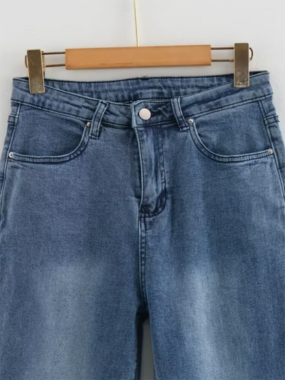Women's Straight Leg Jeans , | Buy online | AE&GStor