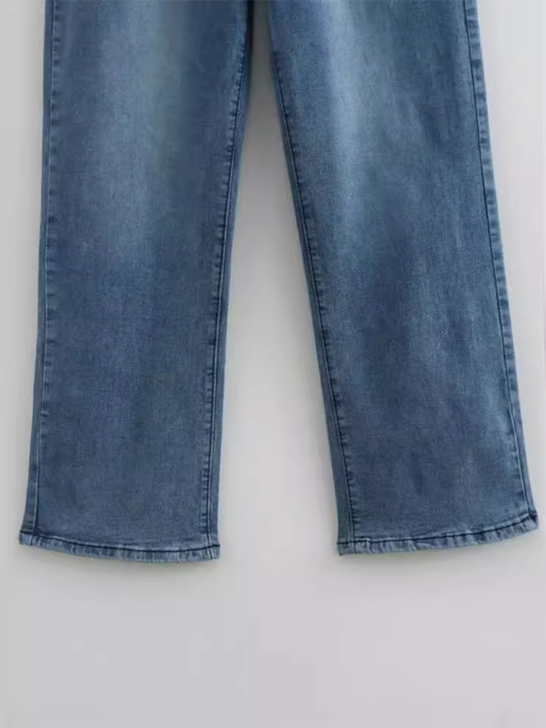 Women's Straight Leg Jeans , | Buy online | AE&GStor