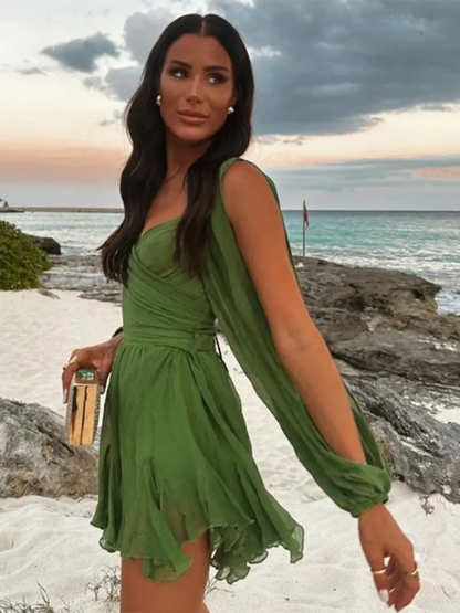 Vacation Dress , Sexy Summer Fashion Dress | Buy online | AE&GStor