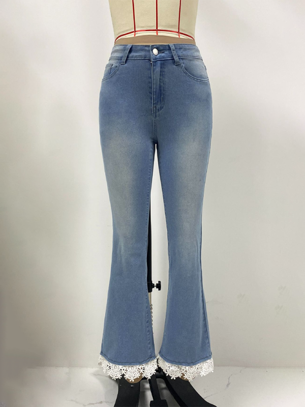 Women's Bootcut Jeans | AE&GSTOR