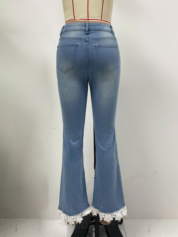 Women's Bootcut Jeans | AE&GSTOR