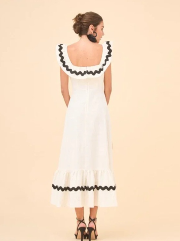 Everyday Dresses , Women's Ruffled Dresses | Buy online | AE&GStor