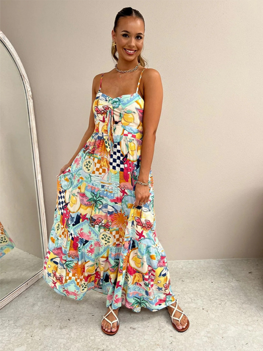 Shop Stunning Floral Dresses | AE&GSTOR