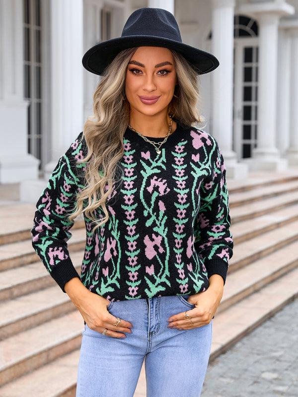 Shop Discounted Women's Sweaters - AE&GStor