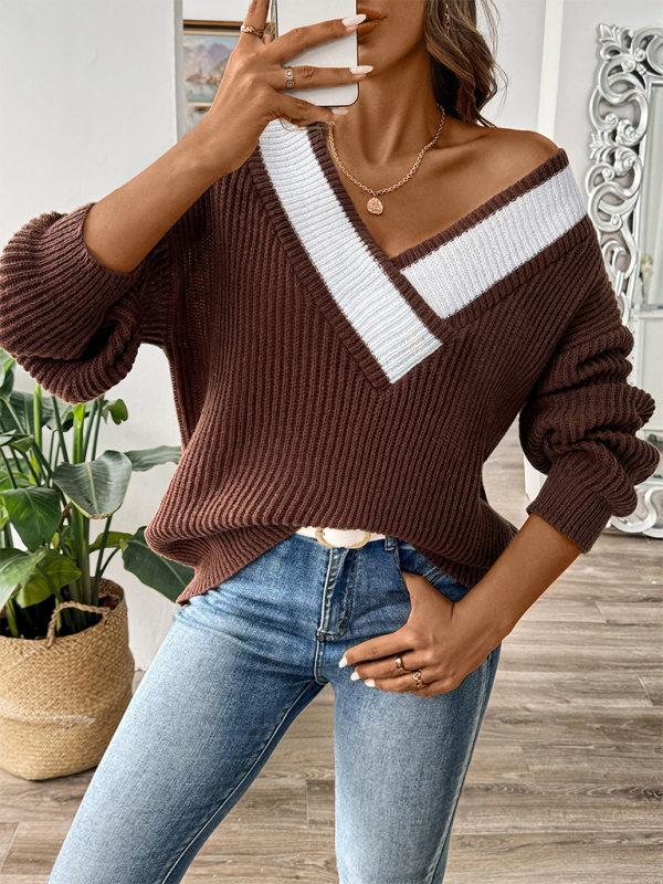 Shop Discounted Women's Sweaters, Sweatshirts and Cardigans - AE&GStor