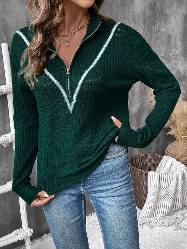 Shop Discounted Knitted Sweater - AE&GStor