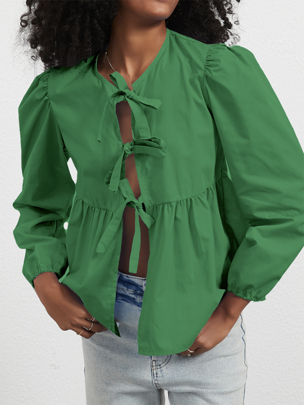 Shop Discounted Women's Blouses & Shirts - AE&GStor