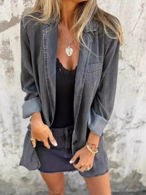 Shop Discounted Women's Denim Jacket - AE&GStor