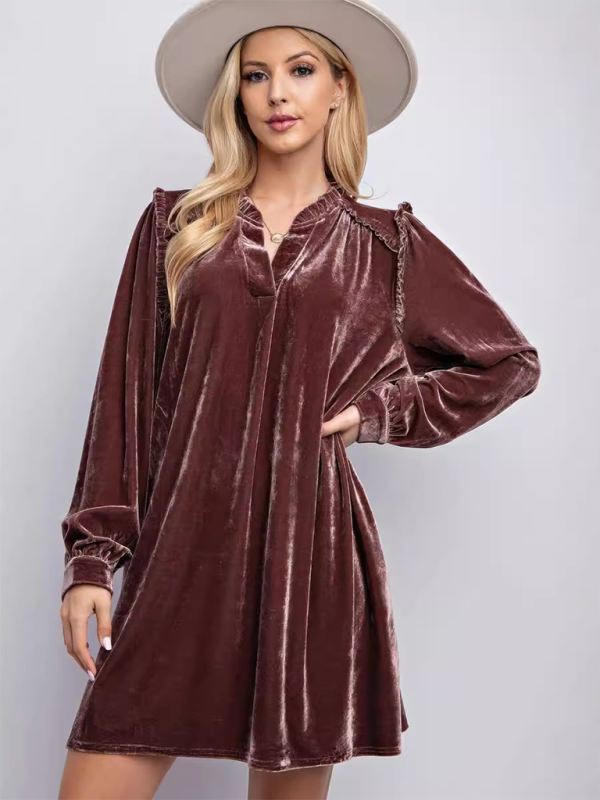 Shop Discounted Casual Dresses for Women - AE&GStor