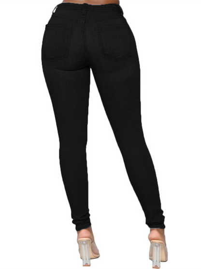 Women's Skinny Jeans | Aegstor.com