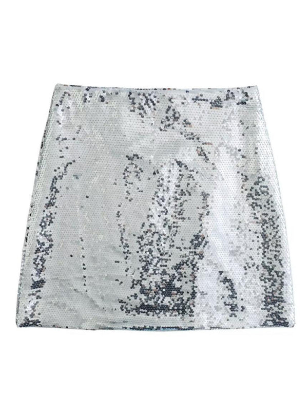 Shop Discounted Women's Mini Skirts & Disco Clothing - AE&GStor