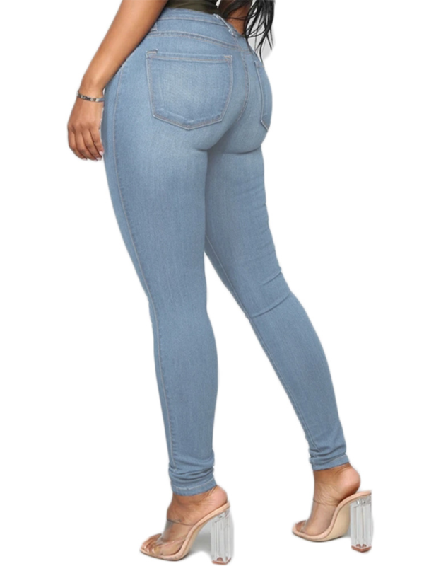 Women's Skinny Jeans | Aegstor.com