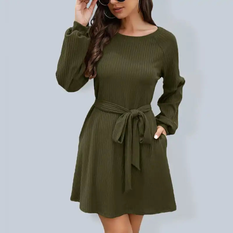 Shop Discounted Sweater Dresses - AE&GStor