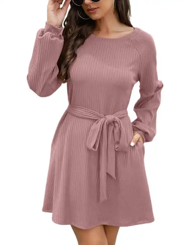 Shop Discounted Sweater Dresses - AE&GStor