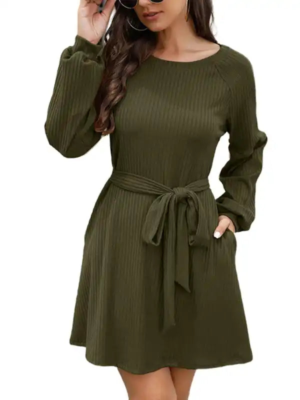 Shop Discounted Sweater Dresses - AE&GStor