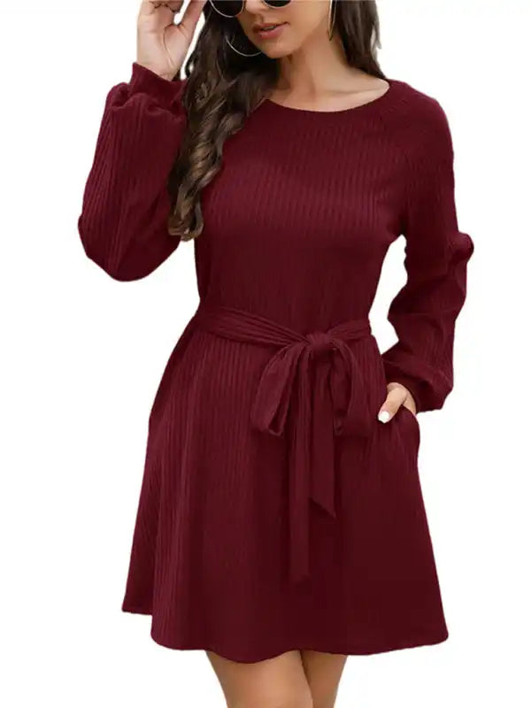 Shop Discounted Sweater Dresses - AE&GStor