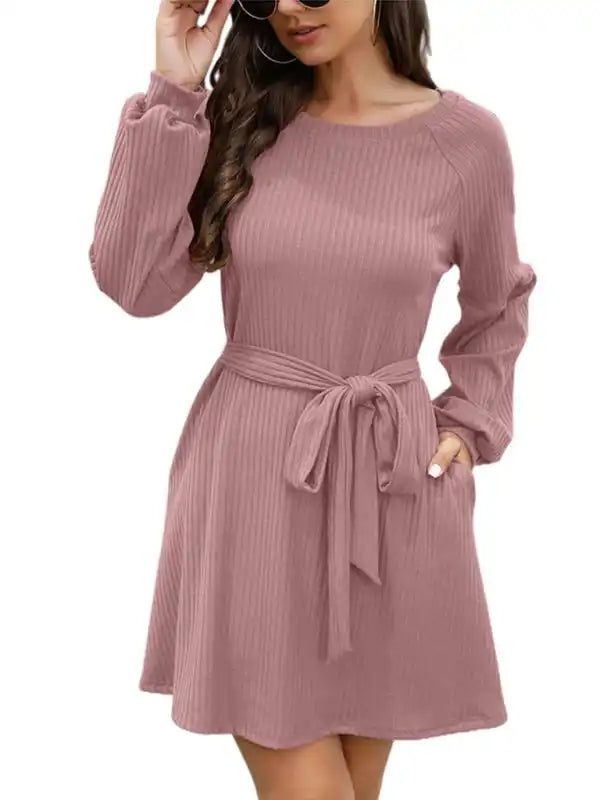 Shop Discounted Sweater Dresses - AE&GStor