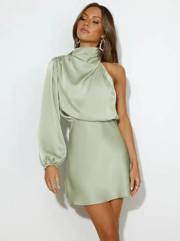 Shop Discounted Fashionable And Sexy Dresses - AE&GStor