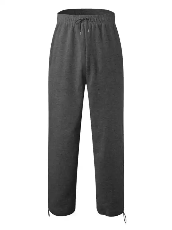 Men’s autumn and winter loose fashionable trousers | AE&GStor