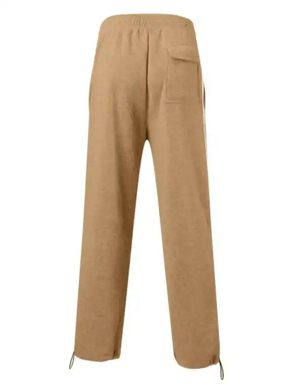 Men’s autumn and winter loose fashionable trousers | AE&GStor