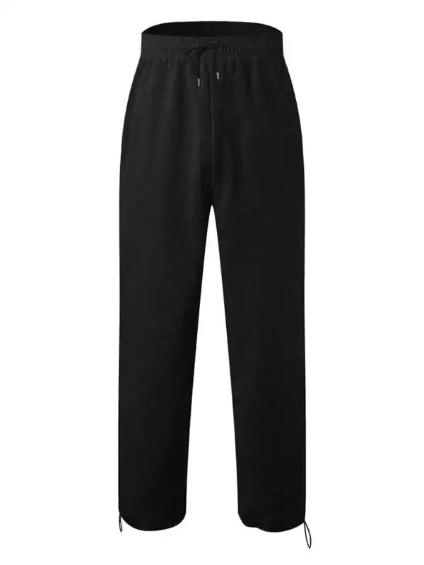 Men’s autumn and winter loose fashionable trousers | AE&GStor