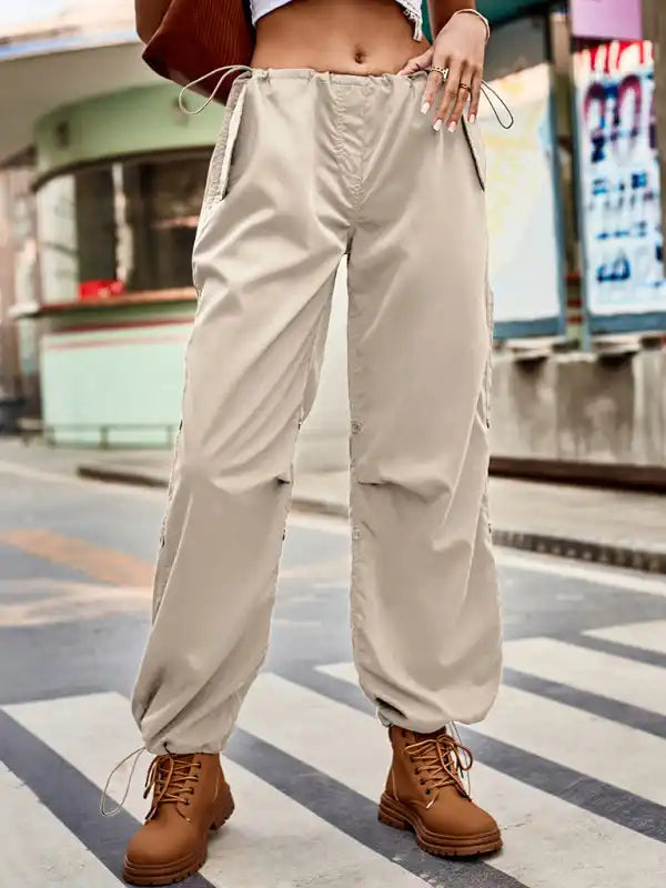 Shop Discounted Casual Trousers - AE&GStor