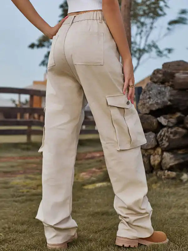 Shop Discounted Trousers for Women - AE&GStor