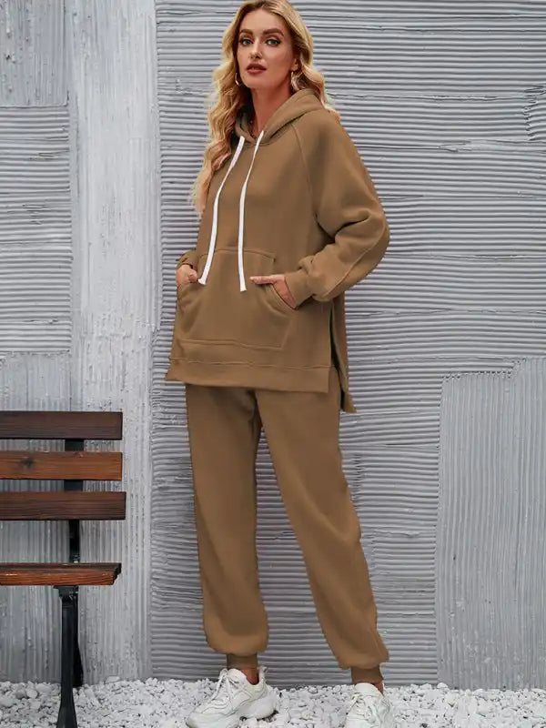 Pants Suits , Women's Sports Hoodie Sweatshirt | Buy online | AE&GStor