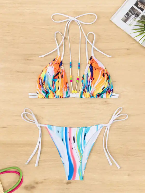 Shop Discounted Bikinis & One Pieces - AE&GStor