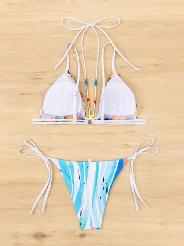 Women's Swimwear , Bikinis & One Pieces | Buy online | AE&GStor