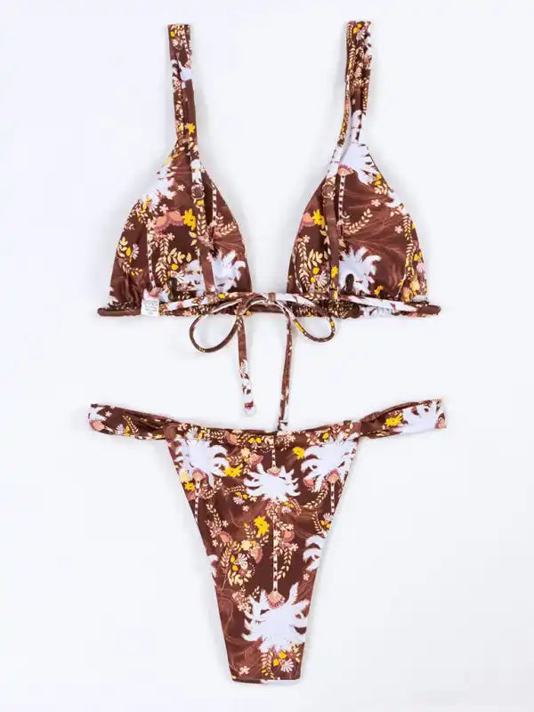 Shop Discounted Bikinis & One Pieces - AE&GStor