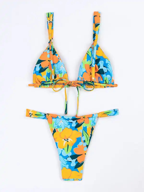 Shop Discounted Bikinis & One Pieces - AE&GStor