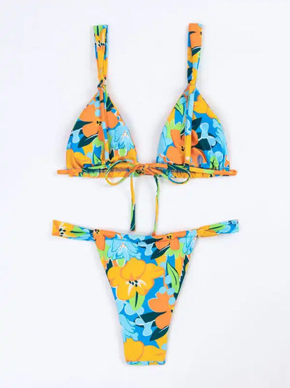 Shop Discounted Bikinis & One Pieces - AE&GStor