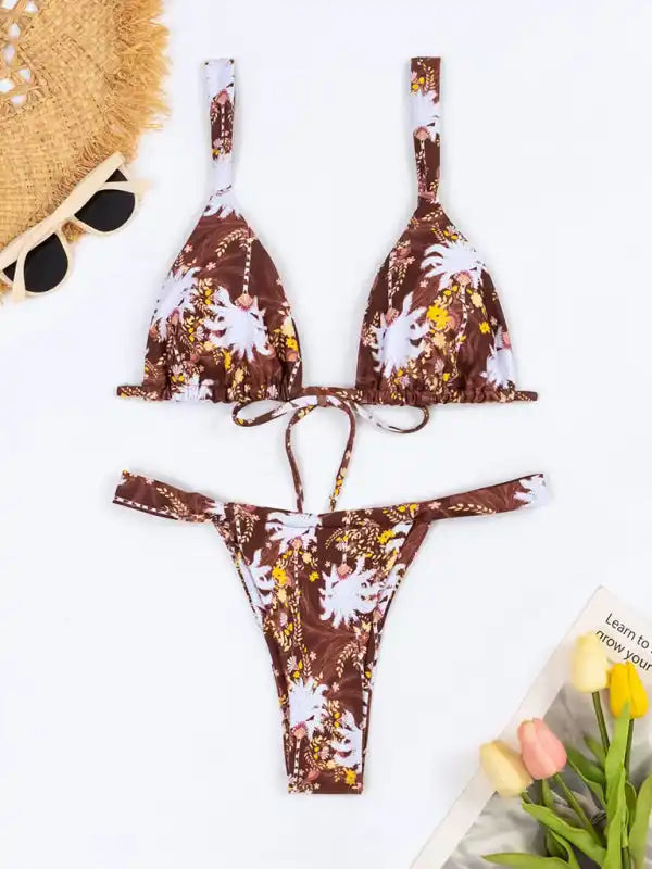 Shop Discounted Bikinis & One Pieces - AE&GStor