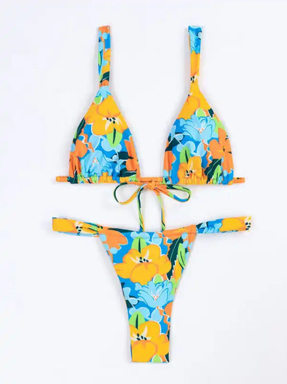 Shop Discounted Bikinis & One Pieces - AE&GStor