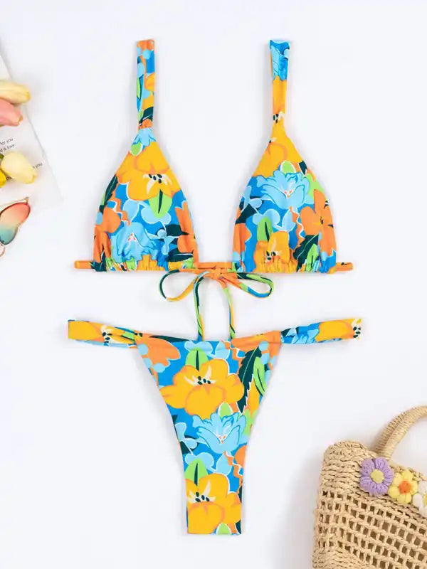 Shop Discounted Bikinis & One Pieces - AE&GStor