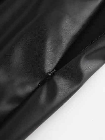 Mini Skirts , Leather Skirt | Buy online | AE&GStor