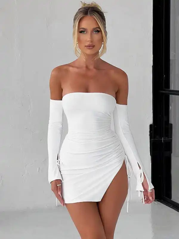 Shop Discounted Fashionable And Sexy Dresses - AE&GStor