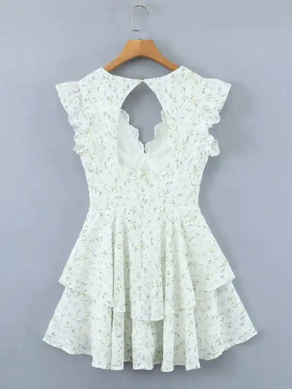 Shop Discounted Lace Dress - AE&GStor